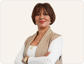 Meriem BOUHAMIDI ALAOUI