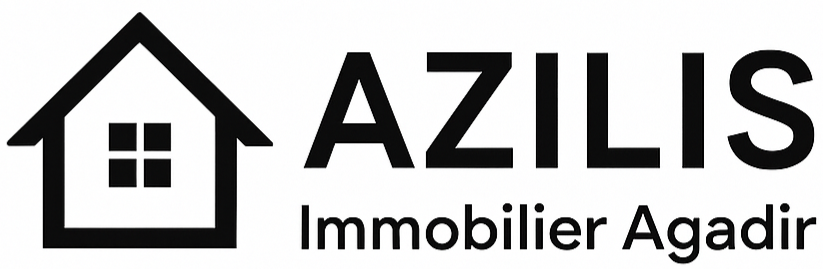 Agence Immobilière Agadir - Immobilier Agadir