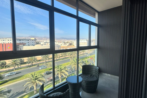 For Rent - Apartment - Haut Founty - 2 Bedrooms