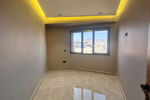 For Rent - Apartment - Haut Founty - 2 Bedrooms