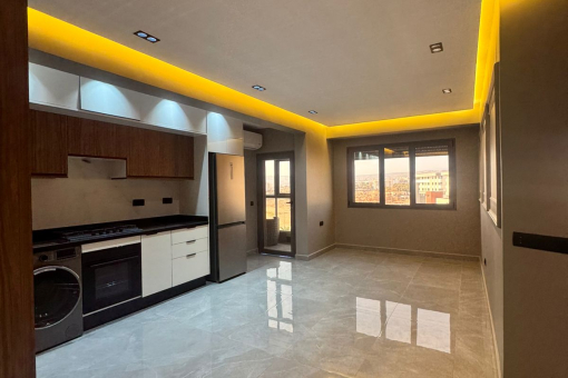 For Rent - Apartment - Haut Founty - 2 Bedrooms