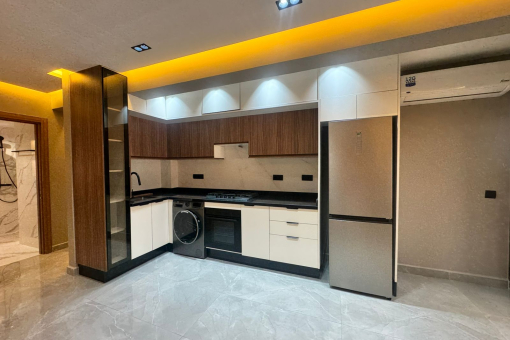 For Rent - Apartment - Haut Founty - 2 Bedrooms