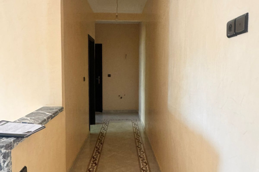 Beautiful 68 m² apartment in Hay Mohammedi Agadir