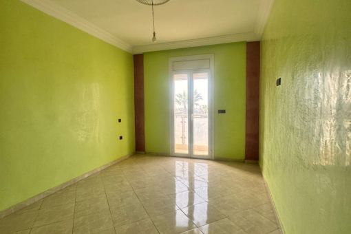 Beautiful 68 m² apartment in Hay Mohammedi Agadir