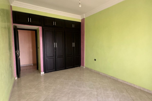 Beautiful 68 m² apartment in Hay Mohammedi Agadir