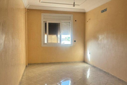 Beautiful 68 m² apartment in Hay Mohammedi Agadir