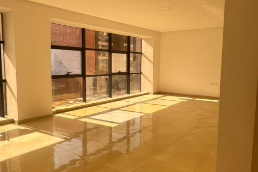 For rent - offices 110 m² - Quartier Haut Founty, Agadir