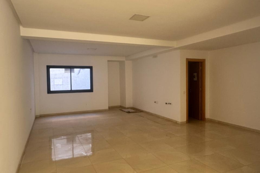 For rent - offices 110 m² - Quartier Haut Founty, Agadir