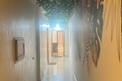 For rent - offices 110 m² - Quartier Haut Founty, Agadir
