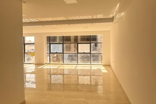 For rent - offices 110 m² - Quartier Haut Founty, Agadir