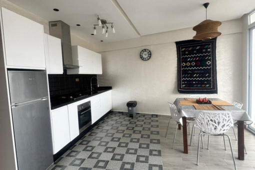 For Rent - Furnished Apartment - Avenue Hassan II