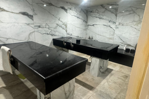 FOR SALE - Leasehold - Beauty salon, Agadir