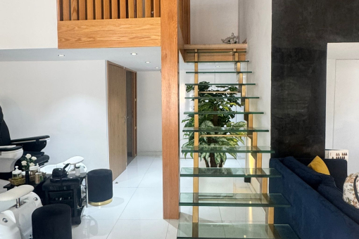 FOR SALE - Leasehold - Beauty salon, Agadir