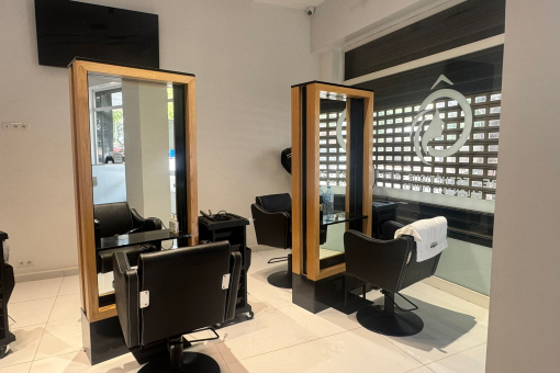 FOR SALE - Leasehold - Beauty salon, Agadir