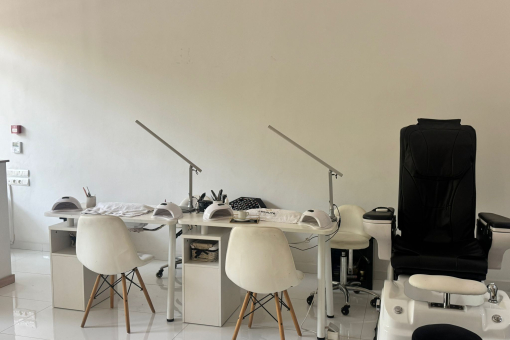 FOR SALE - Leasehold - Beauty salon, Agadir