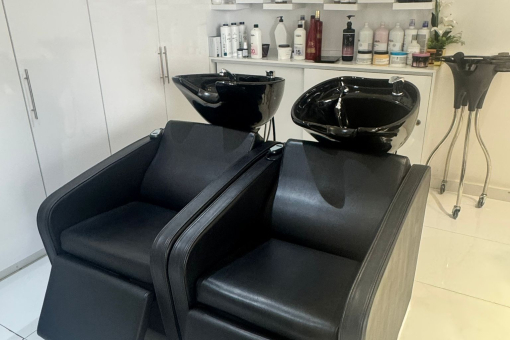 FOR SALE - Leasehold - Beauty salon, Agadir