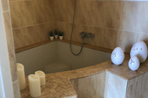 FOR SALE - Duplex 200 m² - Secure Residence - Bensergao, Agadir