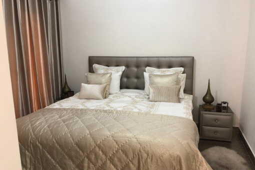 FOR SALE - Duplex 200 m² - Secure Residence - Bensergao, Agadir
