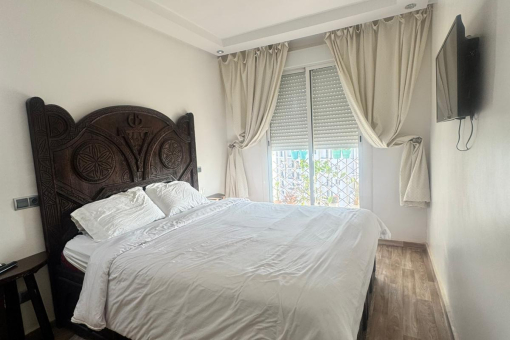 À Vendre – Bel Appartement quarier hay mohammedi 59 m²