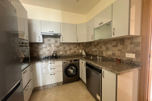 FOR SALE - Beautiful 3-room apartment - 96 m² - Quartier Amsernate
