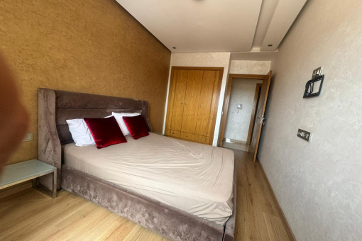 FOR SALE - Beautiful 3-room apartment - 96 m² - Quartier Amsernate