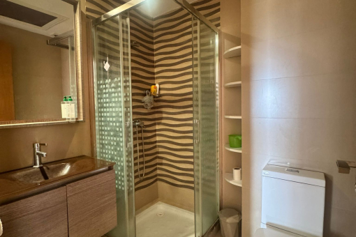 FOR SALE - Beautiful 3-room apartment - 96 m² - Quartier Amsernate