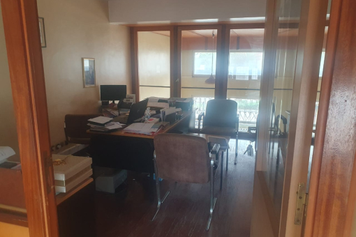 FOR SALE - TRAVEL AGENCY - STRATEGIC LOCATION