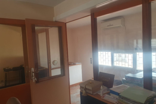 FOR SALE - TRAVEL AGENCY - STRATEGIC LOCATION