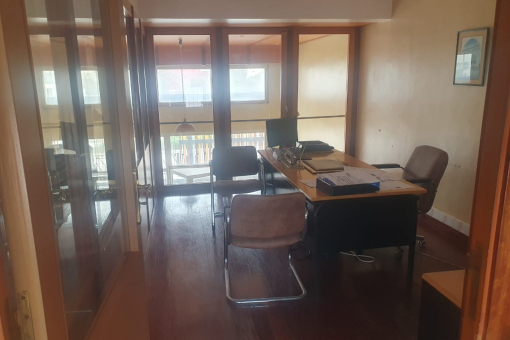 FOR SALE - TRAVEL AGENCY - STRATEGIC LOCATION