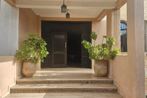 FOR SALE - Superb Prestige Villa in Illigh - Sea and Mountain View