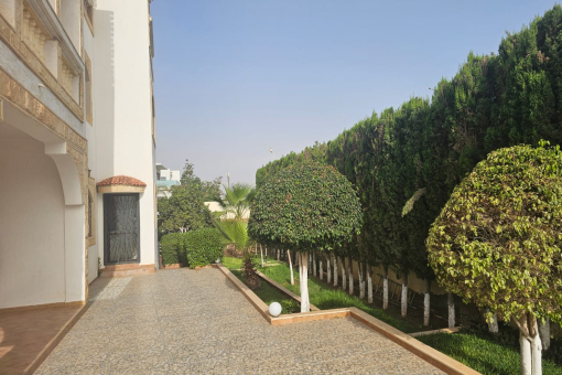 FOR SALE - Superb Prestige Villa in Illigh - Sea and Mountain View