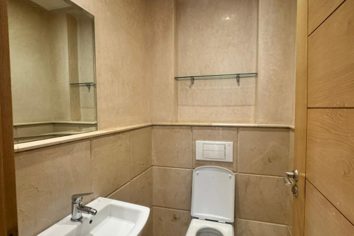 Nice Apartment - Secure Residence with Swimming Pool - Agadir Quartier Industriel