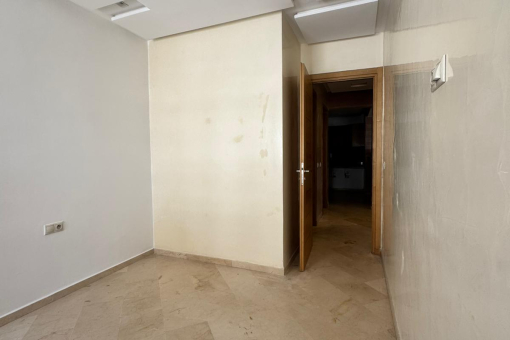 Nice Apartment - Secure Residence with Swimming Pool - Agadir Quartier Industriel