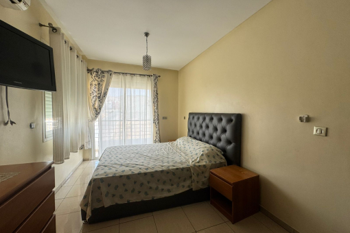 À vendre – Appartement meublé 2 chambres – Islane
