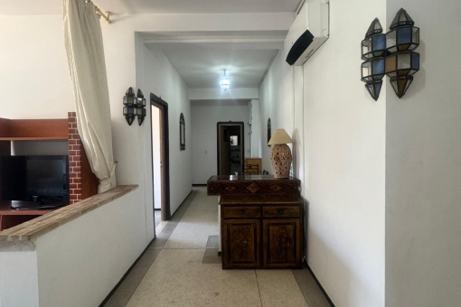 Appartement de 83m² à Bensergao