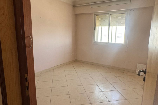 For sale: bright 2-bedroom apartment, open view of Agadir beach - Secure residence
