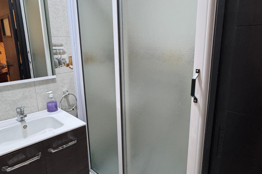 Gemeubileerd nieuw appartement in Eddakhla