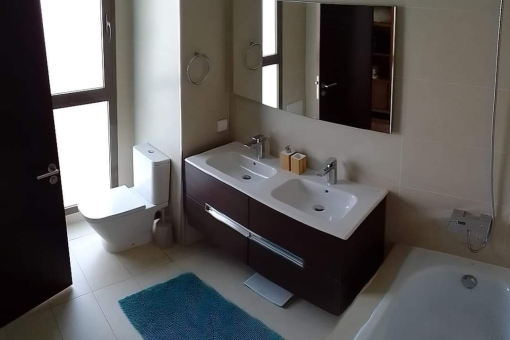 Villa de prestige vue mer à Taghazout Bay – 700 m² de terrain