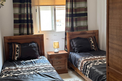 Nieuw gemeubileerd appartement te huur - Hay Mohamadi, Agadir