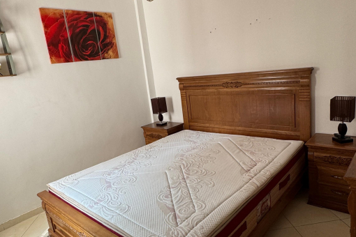 Nieuw gemeubileerd appartement te huur - Hay Mohamadi, Agadir