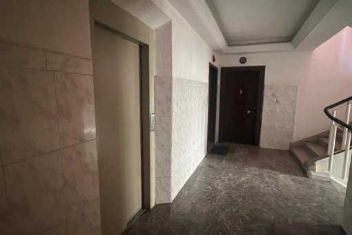 Gemeubileerd appartement op de 5ᵉ verdieping met lift - Résidence Ifrane 1