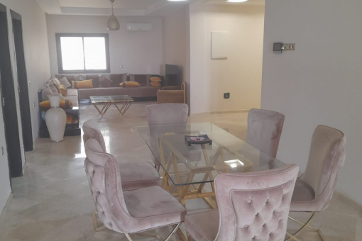 FOR SALE - Beautiful Apartment Haut Founty 158 m² / 158 sqm