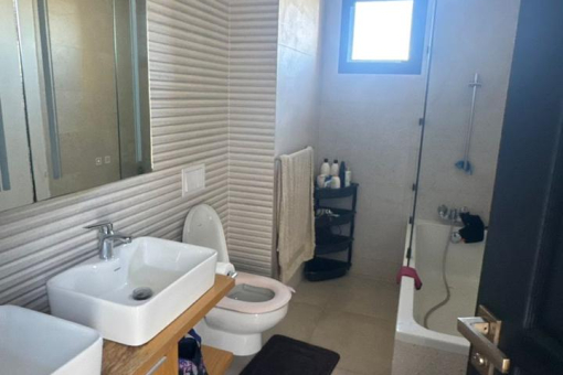 Superb contemporary villa with swimming pool and large garden - Private residence in Aghroud Bensergao