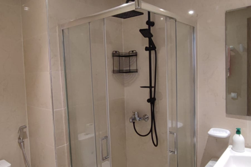 Appartement te huur - Résidence Islane