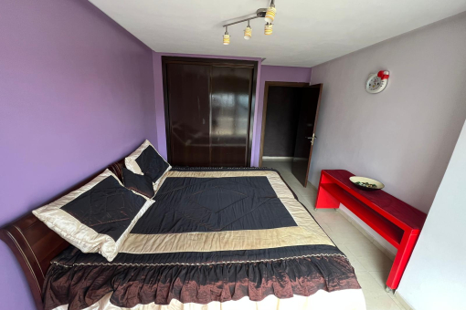 Appartement te huur - Résidence Islane