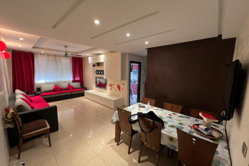 Appartement te huur - Résidence Islane
