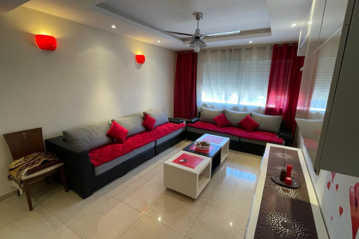 Appartement te huur - Résidence Islane