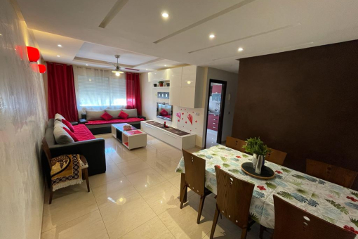 Appartement te huur - Résidence Islane