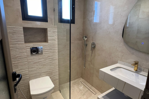 Villa haut standing avec piscine & hammam – Hay Mohammadi
