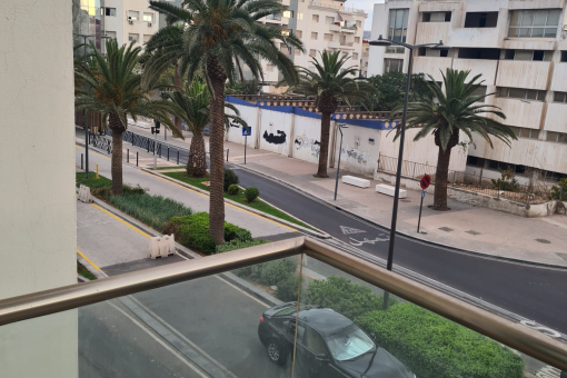 Appartement à vendre – Avenue Hassan II